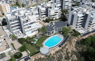 3-bedroom apartment 82 m² in Orihuela Costa for 320,000 €