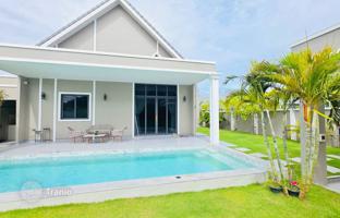 3-bedroom villa 170 m² in Pattaya for $385,000