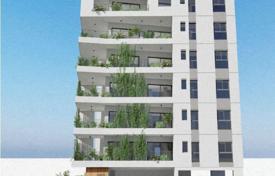 Apartments in a residence with gardens, in the prestigious central area of Nicosia, Cyprus for 265,000 €