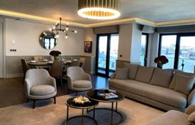 Contemporary Low-Rise Apartments Providing Decent Neighborhood Lifestyle Near Marina & Metrobus for $521,000