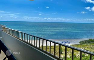 1-bedroom apartments in condo 78 m² in Key Biscayne for $799,000