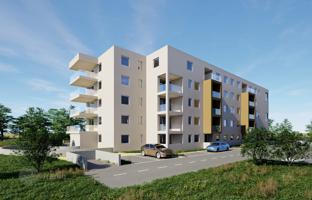 2-room apartment 55 m² in Pula for 176,000 €