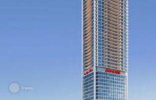40 new flats in residential complex Aspirz By Danube in Dubai Sports City for From $257,000