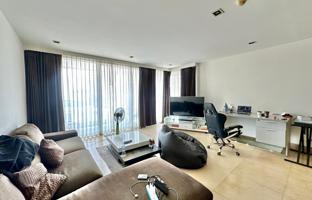 2-bedroom apartment 102 m² in Pattaya for $157,000