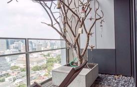 2 bed Condo in The Met Thungmahamek Sub District for $516,000