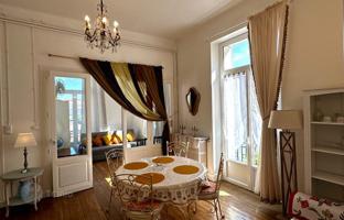 Stylish turnkey apartment in the center of Vichy, Allier, France for 200,000 €