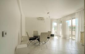 Two-bedroom apartment 200 m from the sea, Rafailovici, Budva, Montenegro for 185,000 €