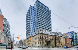 Apartment – George Street, Toronto, Ontario,  Canada for C$774,000