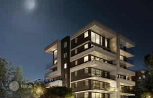 3-bedroom apartment 142 m² in Alimos for 1,214,000 €