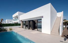 Modern villas with a swimming pool, Los Alcazares, Spain for 550,000 €