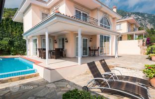4-bedroom villa 240 m² in Alanya. Price on request