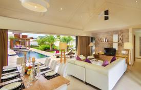 3-bedrooms villa 672 m² in Riviere du Rempart, Mauritius for $1,102,000