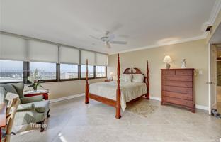 2-bedroom apartments in condo 151 m² in Fort Lauderdale for $875,000