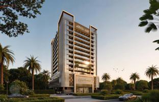 47 new flats in residential complex Celia Homes in Wadi Al Safa 5 for From $185,000
