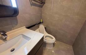 3-bedroom apartments in condo in Huai Khwang for $4,100 per week