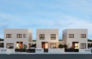 4-bedroom cottage 266 m² in Nicosia for 795,000 €