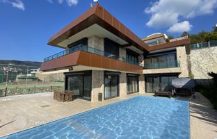 3-bedroom villa 421 m² in Alanya for 69,410,000 TRY