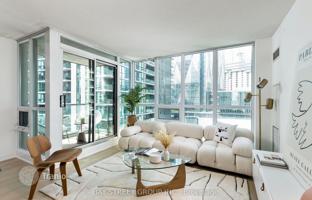 6-bedroom apartment in Yonge Street for C$1,076,000