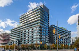 Apartment – Bayview Avenue, Toronto, Ontario,  Canada for C$1,028,000