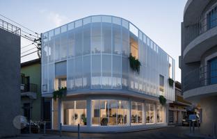 Modern building at 500 meters from the sea, in the old town of Limassol, Cyprus for From 185,000 €