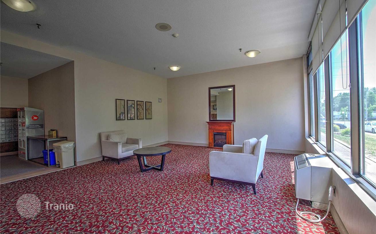 Apartment for sale in Scarborough, Canada — listing 1879948