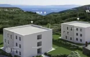 2-room apartment 112 m² in Labin for 426,000 €