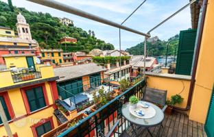 Apartment in Portofino for 1,600,000 €