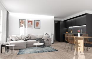 Apartment 50 m² in San Sebastian for 385,000 €