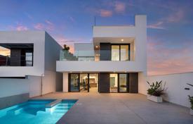 New villa next to the golf course, Benijofar, Spain for 320,000 €