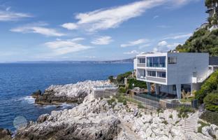 4-bedroom villa in Cap de Nice for 6,480,000 €