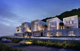 Tivat, Krašići — Duplex two bedroom apartment 93.2 m² with an open sea view in a new complex on the Luštica peninsula for 450,000 €