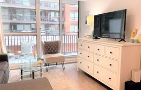 Apartment – Dufferin Street, Toronto, Ontario,  Canada for C$774,000