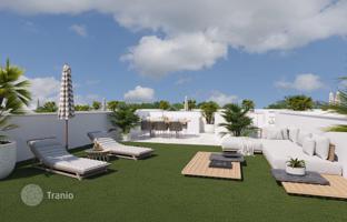 2-bedroom villa 74 m² in Torre Pacheco for 242,000 €