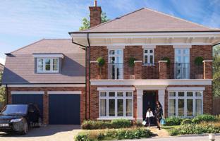 5-bedroom cottage 208 m² in Hildenborough for £1,225,000