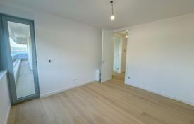 OPATIJA, CENTER — amazing apartment in a new building with sea view, shared pool, garage for 718,000 €