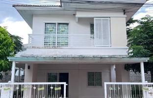 3-bedroom cottage 90 m² in Jomtien for $138,000