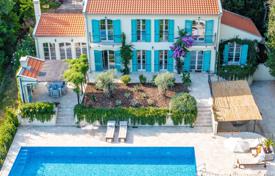 Villa – Baosici, Herceg-Novi, Montenegro for 1,250,000 €
