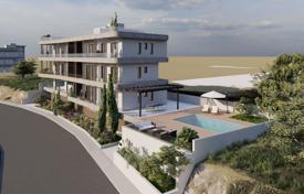Apartment (Flat) in Agios Athanasios, Limassol for Sale for 587,000 €