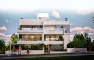 3-bedroom apartment 99 m² in Nicosia for 245,000 €