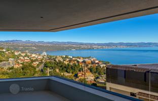 2-bedroom apartment 105 m² in Opatija. Price on request