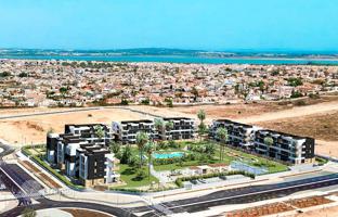 2-bedroom apartment 81 m² in Torrevieja for 308,000 €