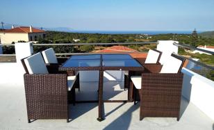 Furnished house on the island of Kythera, Peloponnese, Greece for 480,000 €