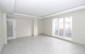 Flats with Easy Transportation Opportunity in Ankara Eryaman for $154,000