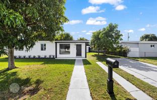 3-bedroom house 131 m² in Miami for $680,000