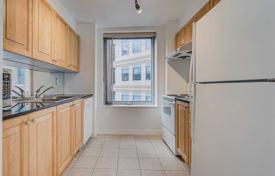 Apartment – Bay Street, Old Toronto, Toronto,  Ontario,   Canada for C$1,006,000