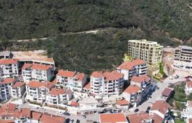 1-bedrooms apartments in new building 53 m² in Budva (city), Montenegro for 261,000 €