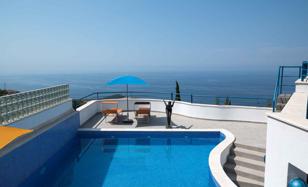 Villa 600 m² in Blizikuće for 1,199,000 €