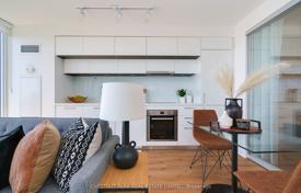 Apartment – Old Toronto, Toronto, Ontario,  Canada for C$1,011,000