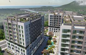 Studio Apartment for Sale in a New Modern Residential Complex in Bar for 96,000 €