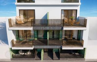 2-bedroom apartment 69 m² in Torre de la Horadada for 350,000 €